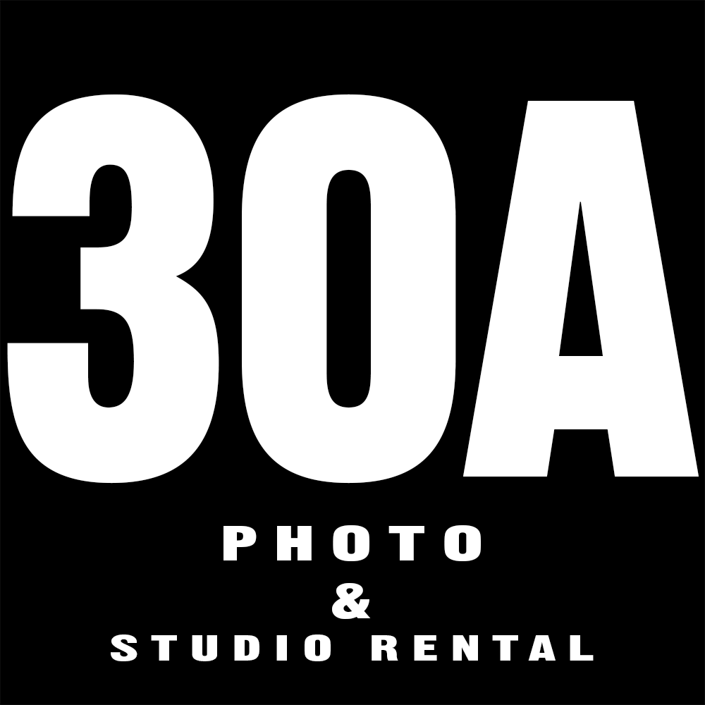 30A Photo & STUDIO Rental