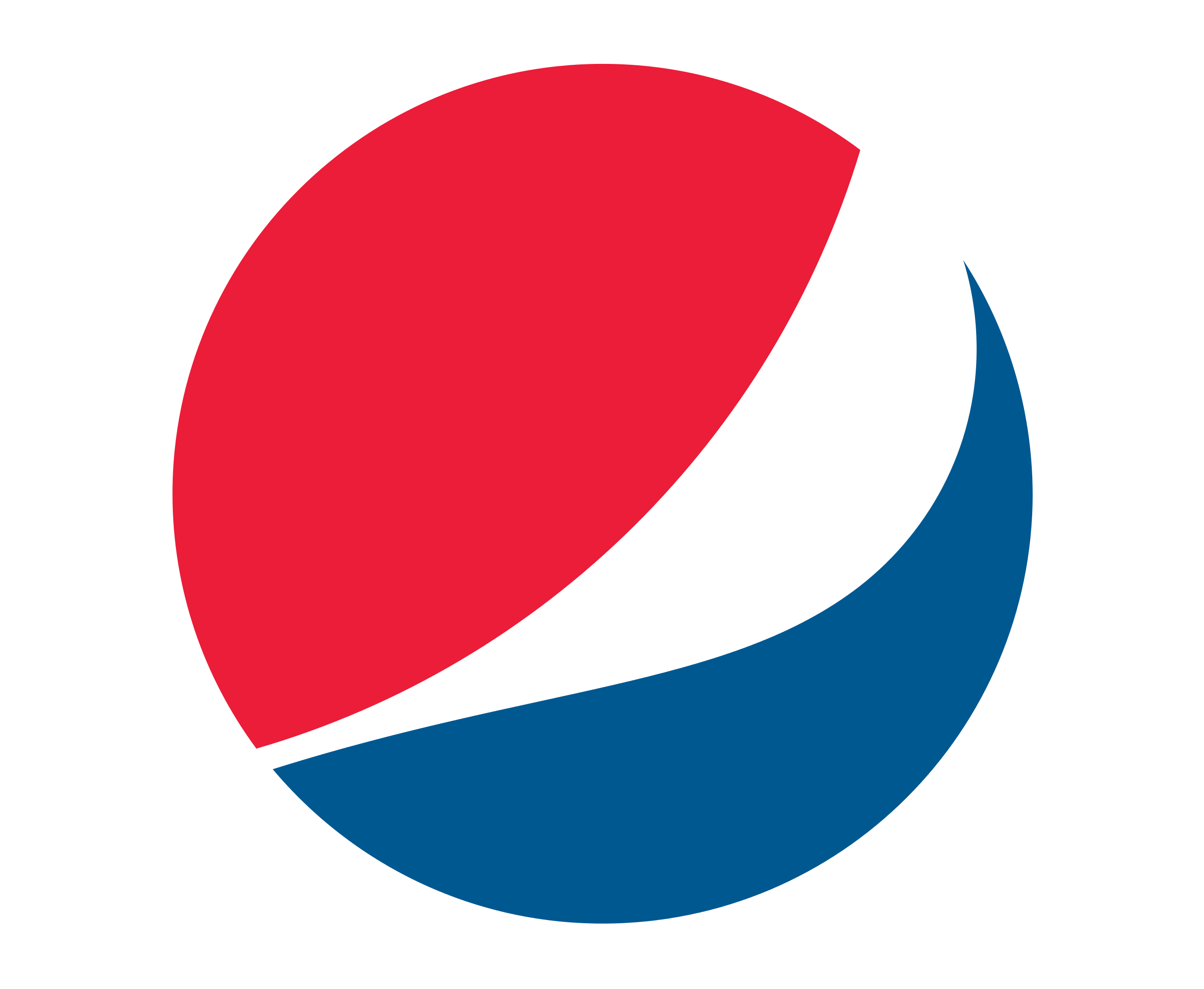 Pepsi-Logo